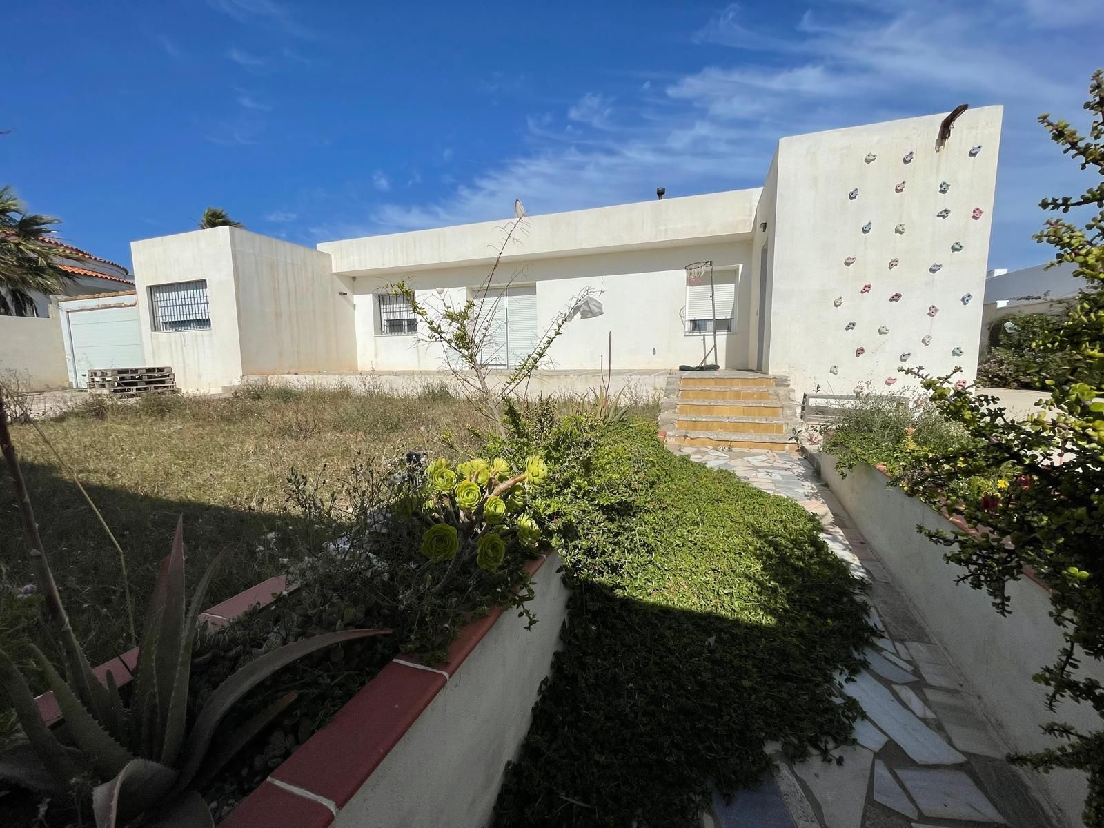 Casa o xalet en venda a Guardias Viejas