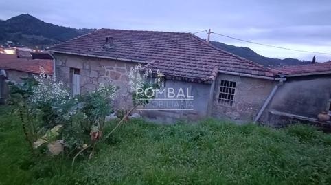 Foto 4 de Casa o xalet en venda a Rua Do Portalon  - Reza, Vistahermosa, Ourense