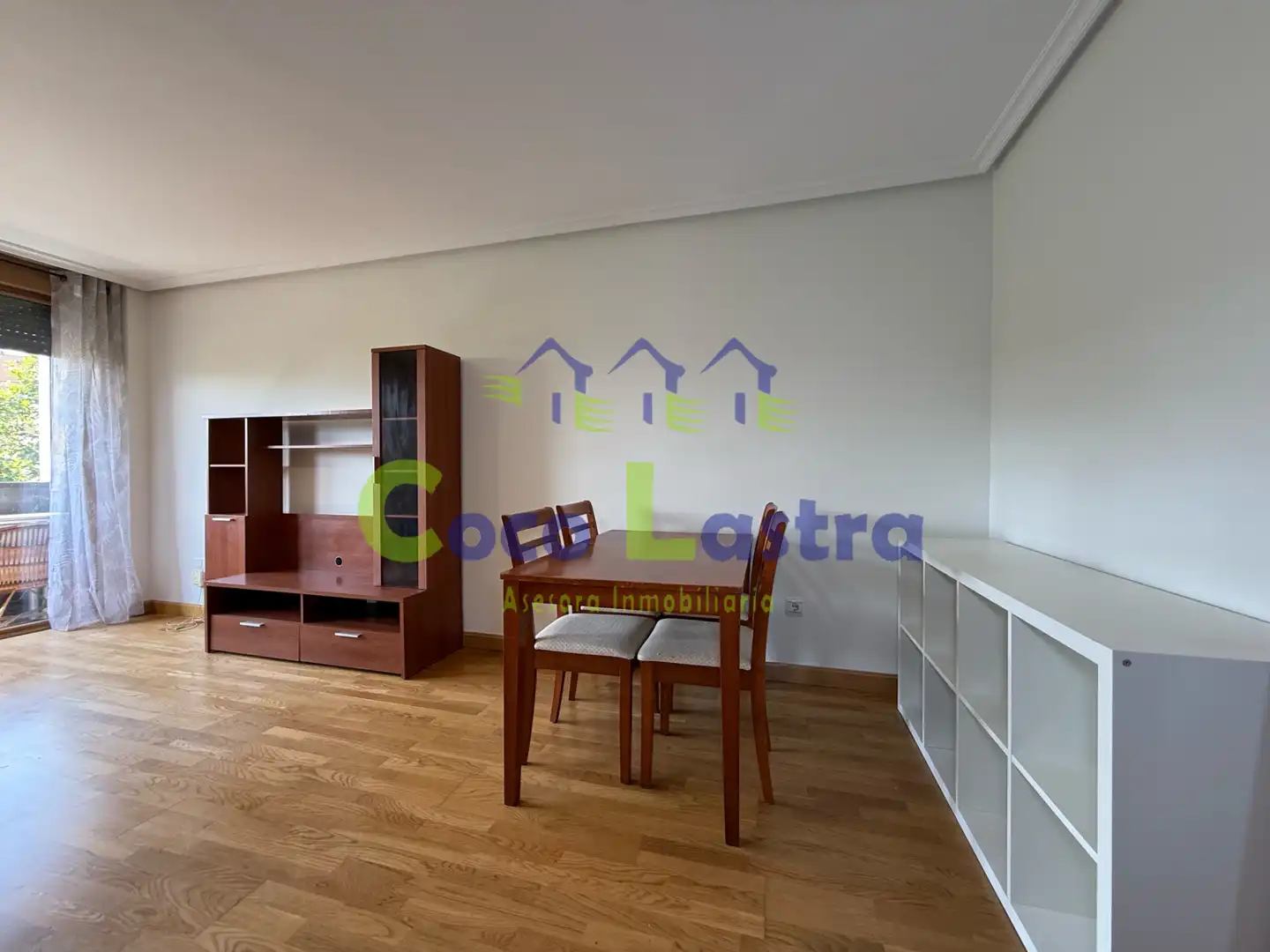 Piso con terraza en venta en Plaza Prado de los Guzmanes, imagen 12