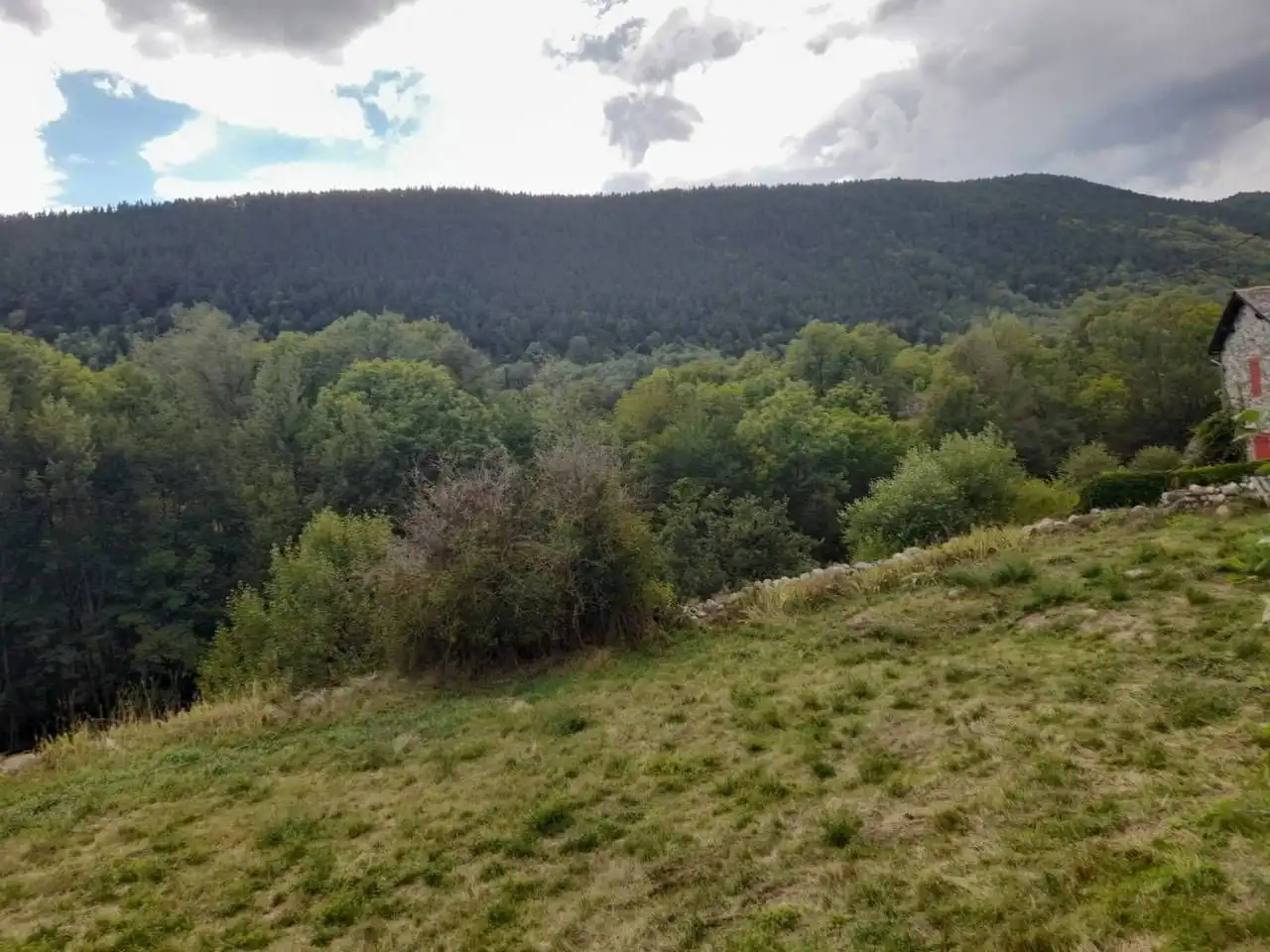 Casa rústica amb jardí en venda a Latour - de - Carol, imagen 28