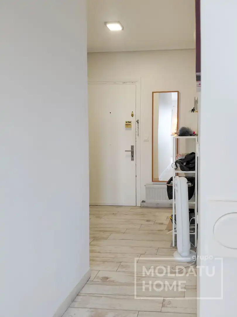 Flat for sale in Donostia - San Sebastián   with Heating and Storage room