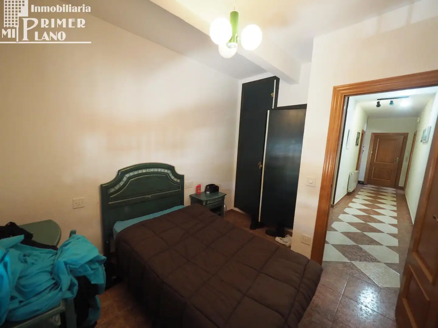 Schlafzimmer von Wohnung zum Verkauf in Ruidera