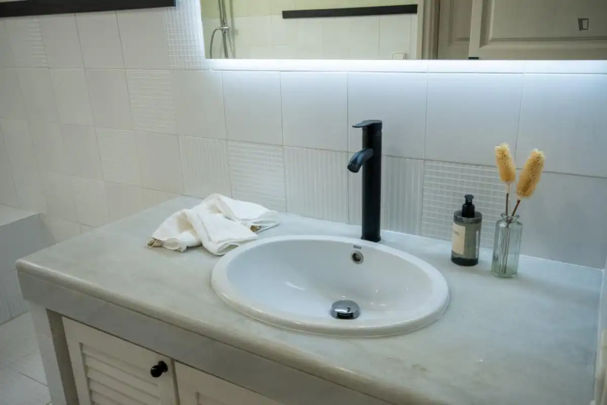 Habitación en El Putget i el Farró