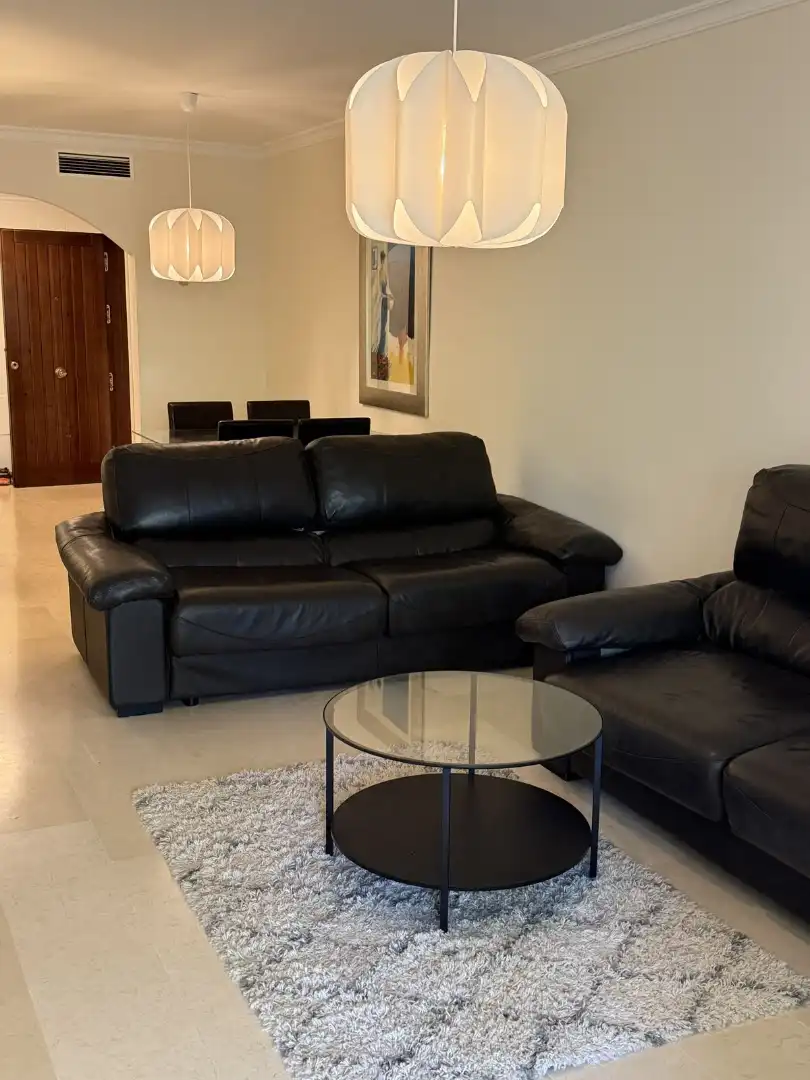 Apartament amb piscina en venda a Elviria - Cabopino, imagen 8