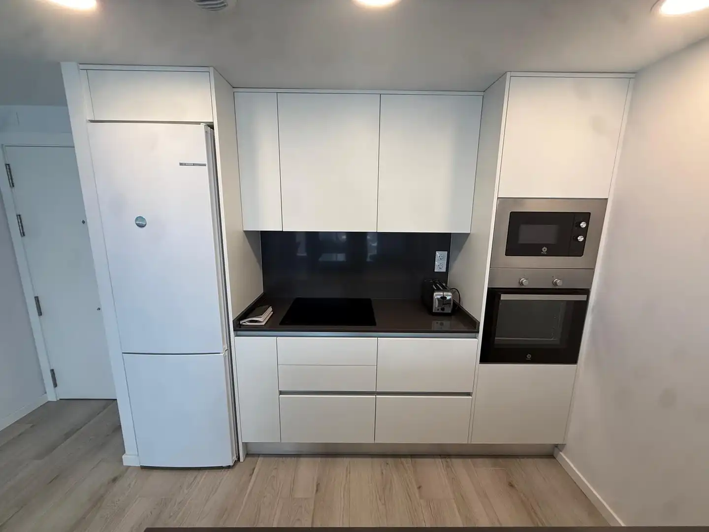 Appartement compact avec terrasse à vendre à El Montgó, imagen 6