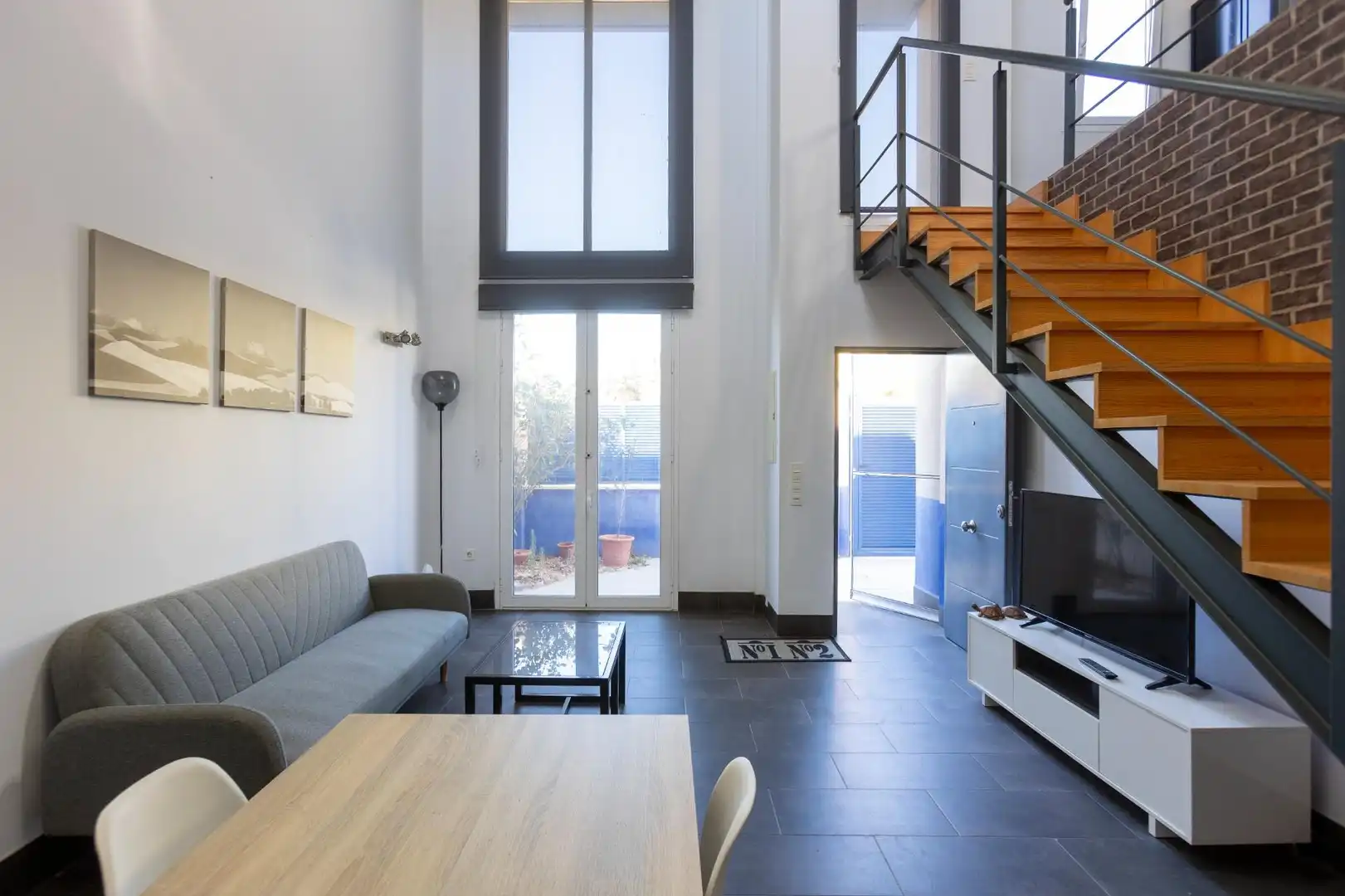 Casa a schiera in vendita a Avenida YACIMIENTOS DE LOS