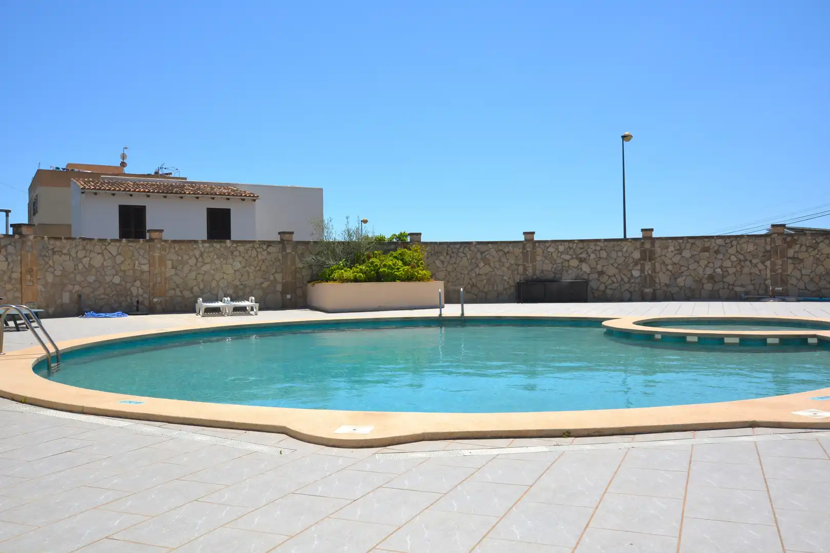 Apartamento con terraza en venta en Sant Llorenç des Cardassar, imagen 14