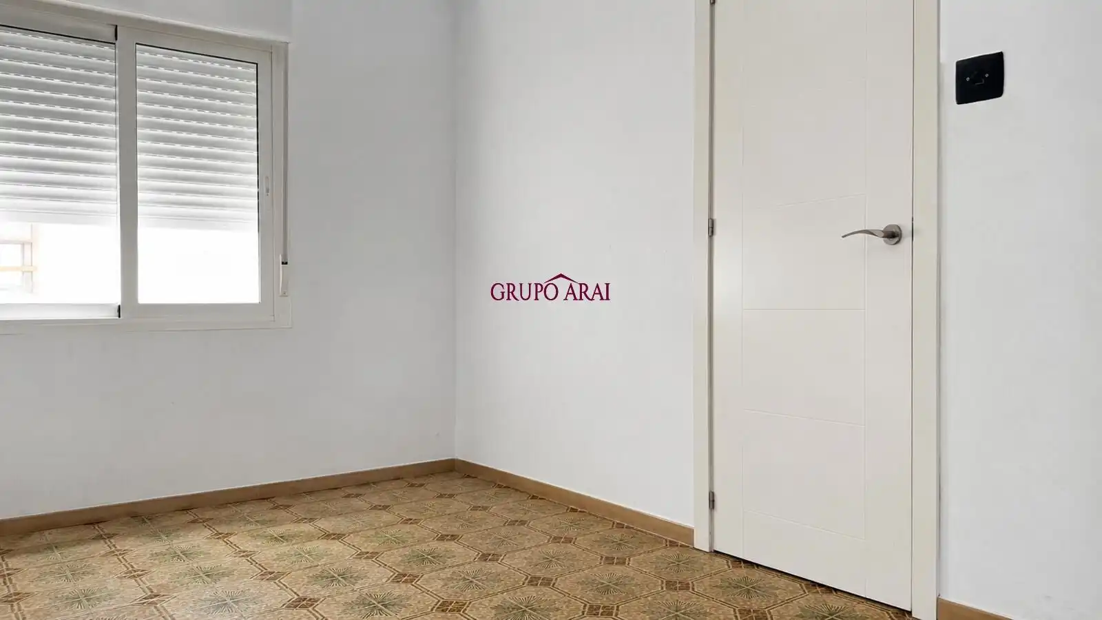 Bedroom of Flat for sale in Elche / Elx  with Balcony