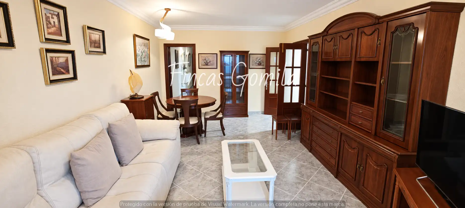 Piso en venta en melians, imagen 3