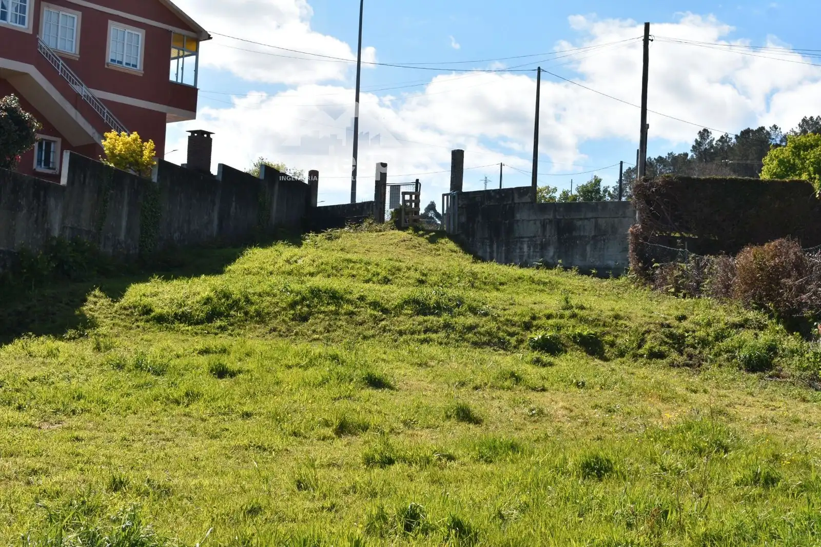 Terreno residenziale in vendita a A Cañiza, imagen 7
