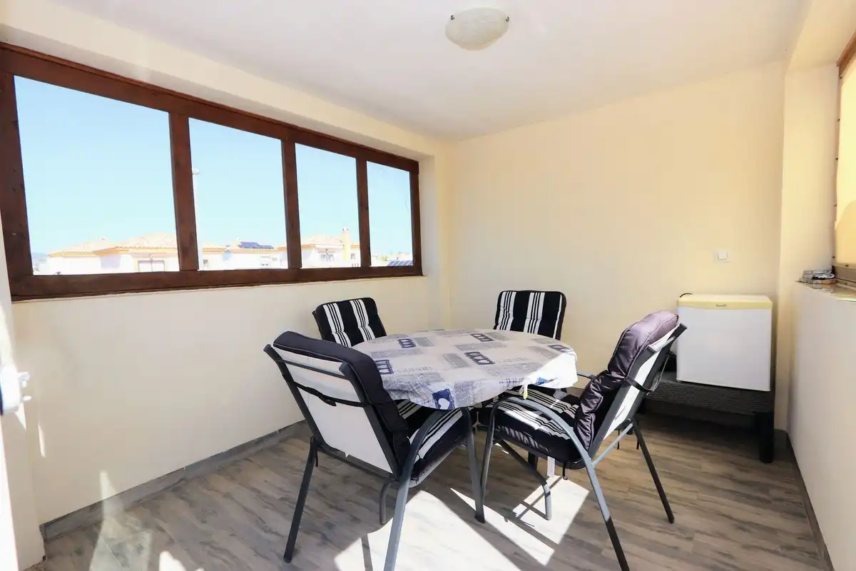 Casa amb jardí en venda a Centro, imagen 28
