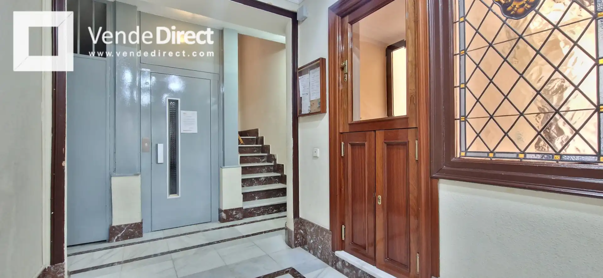 Piso en venta en Madrid con Aire acondicionado y Calefacción