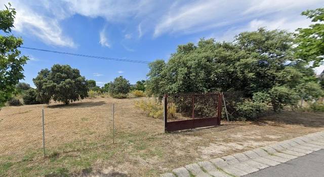 Terreno residencial en Venta en Valdepastores - Las Encinas
