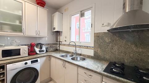 Photo 3 of Flat for sale in Carrer de Lepant, 6a-b, Barris Marítims,  Tarragona Capital