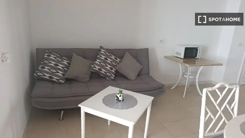 Room in Golf del Sur - Amarilla Golf