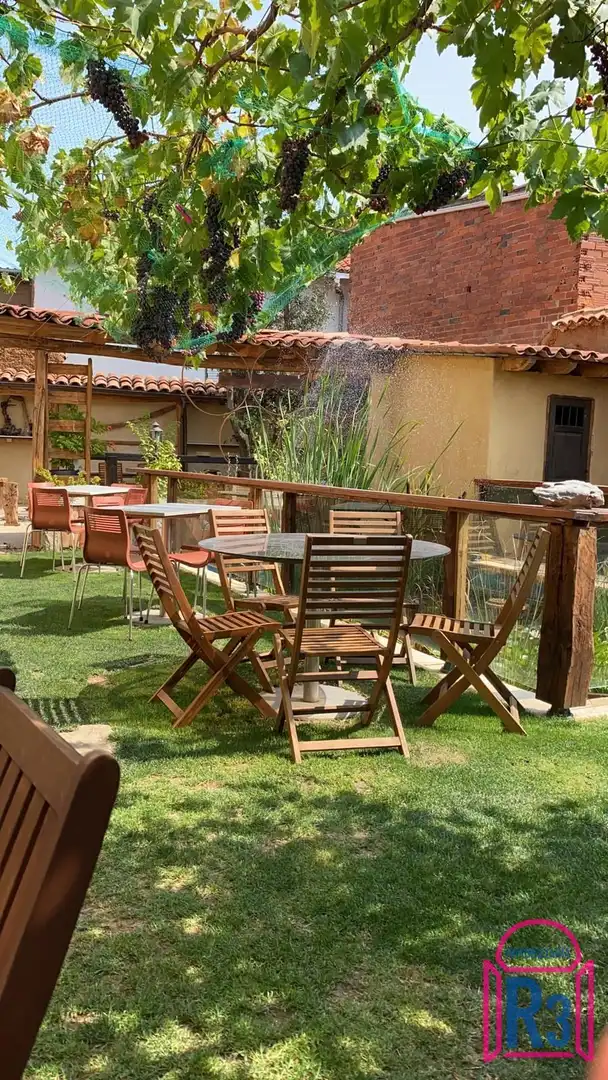 Casa amb jardí en venda a Mayor, imagen 20