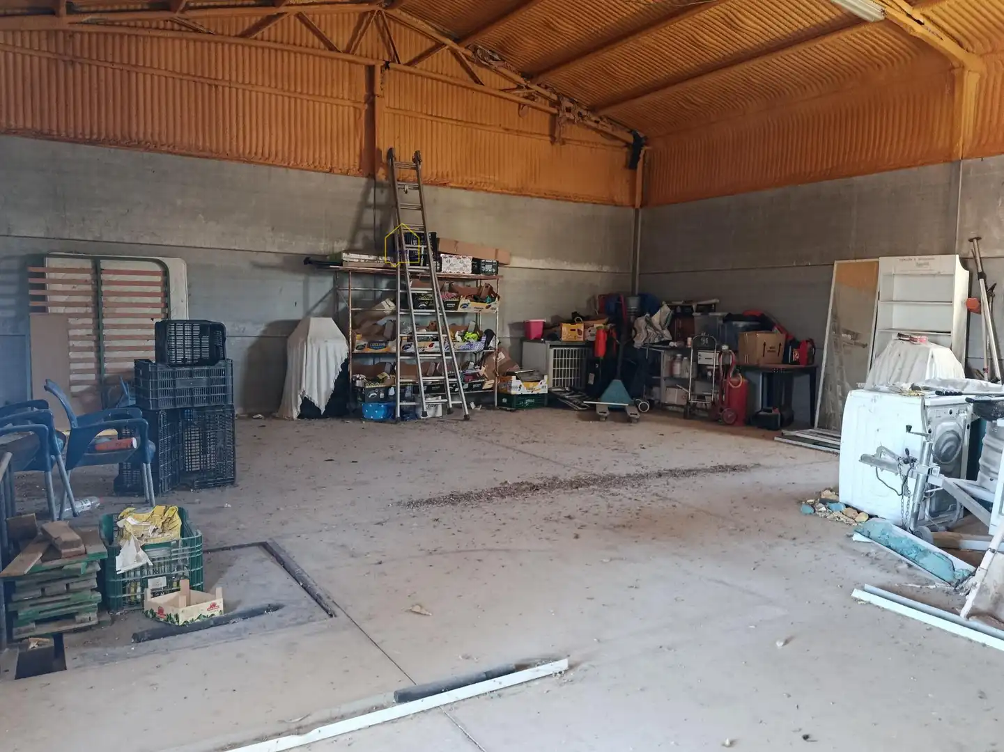 Casa o chalet en venta en Lorca con Jardín privado, Terraza y Trastero