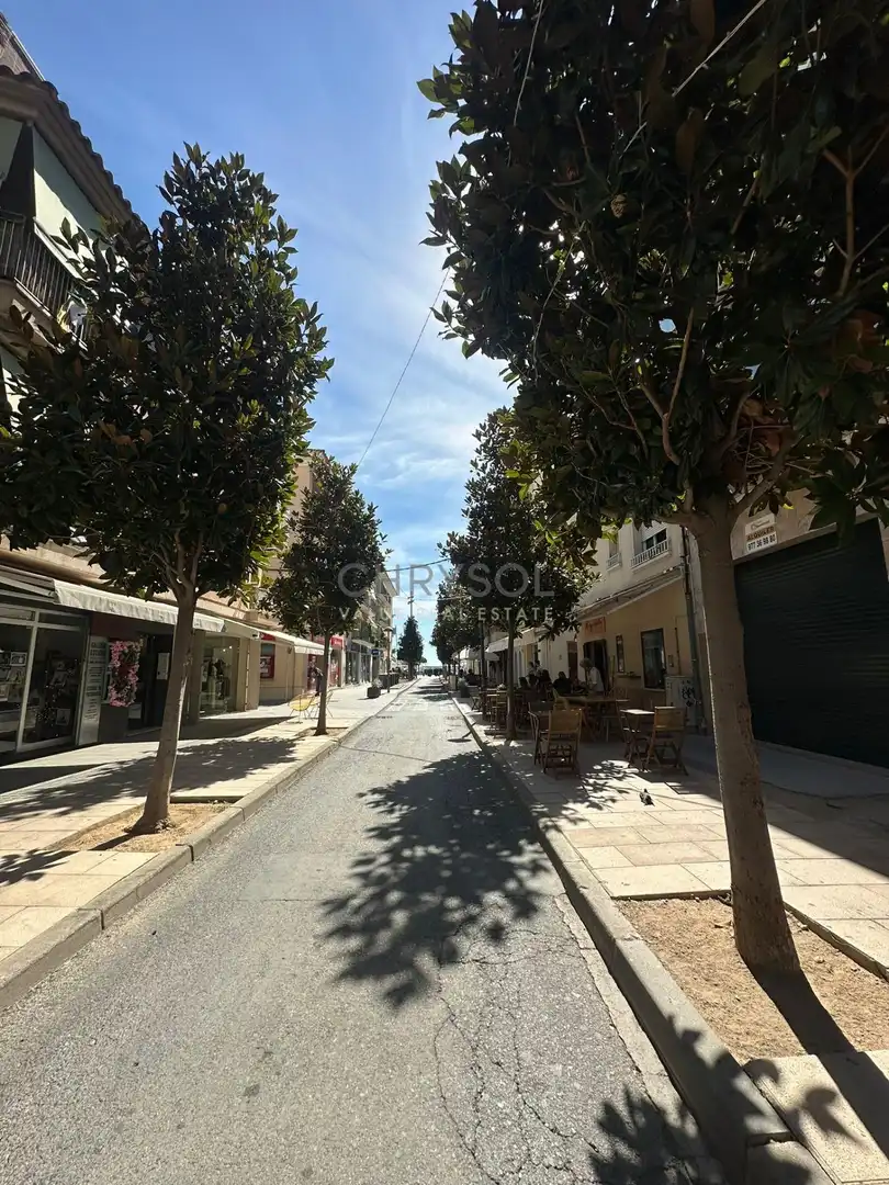Business premises to rent in de les Drassanes, imagen 11