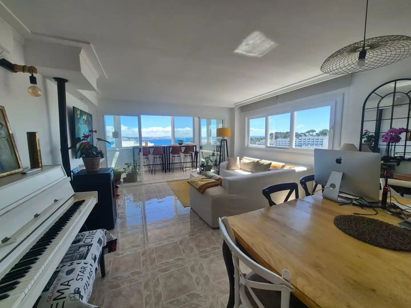 Apartments for sale in Magaluf