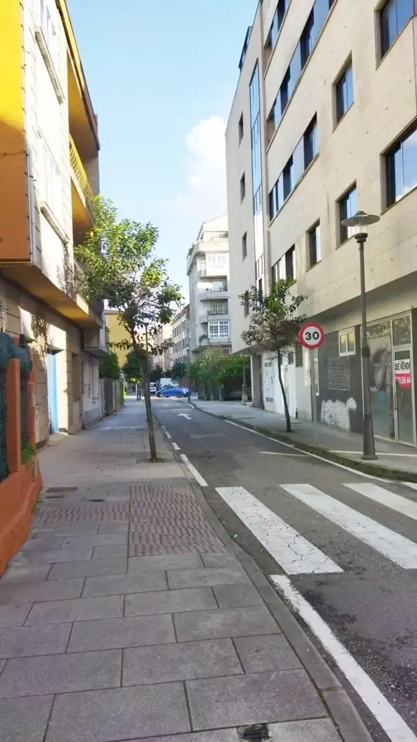 Xalet amb terrassa en venda a Coiro, imagen 11
