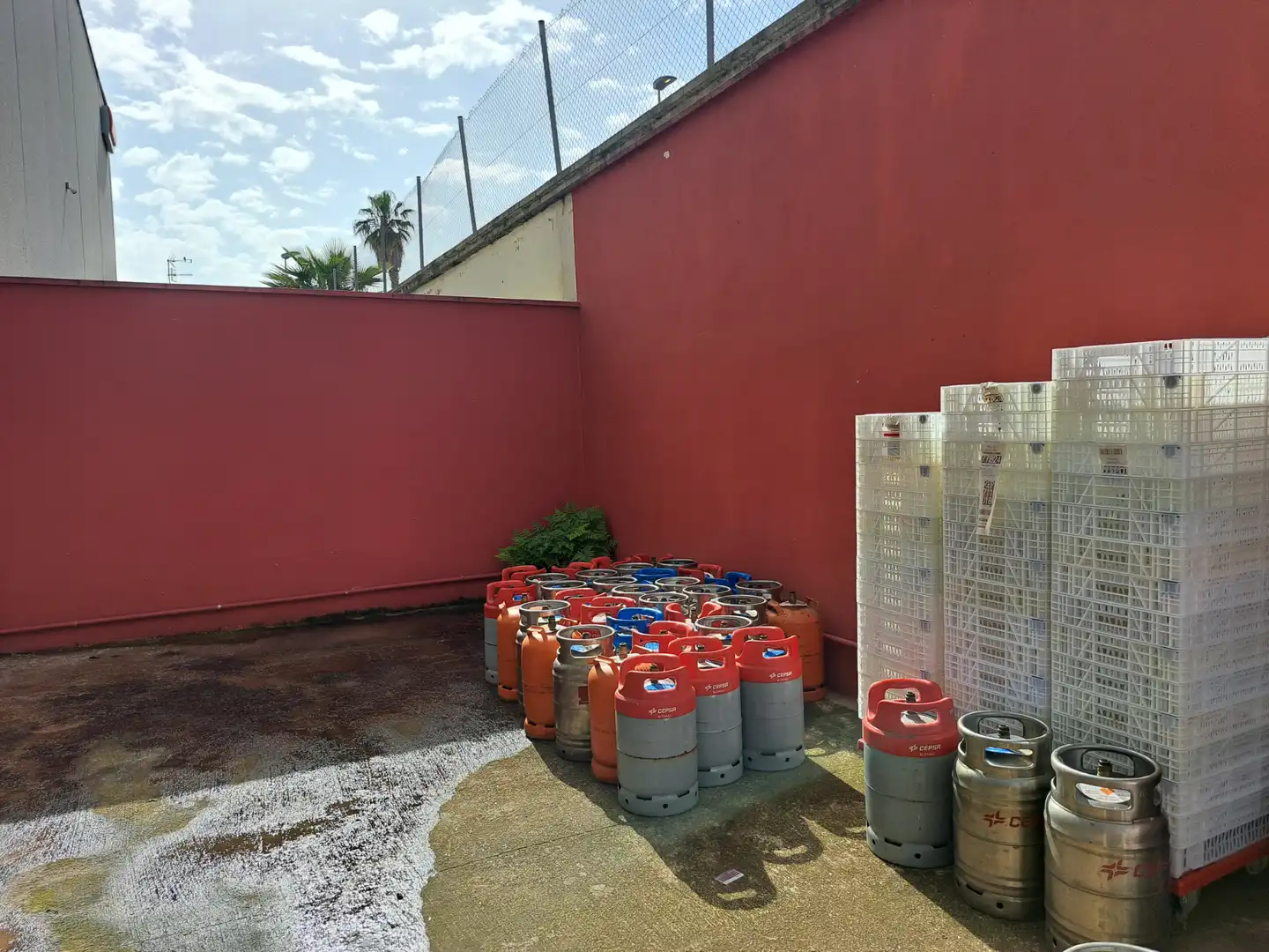 Local comercial en traspàs a Masia Nova -  Solicrup, imagen 20