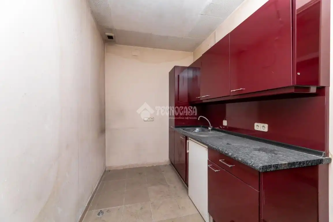 Cuina de Local en venda en Las Rozas de Madrid