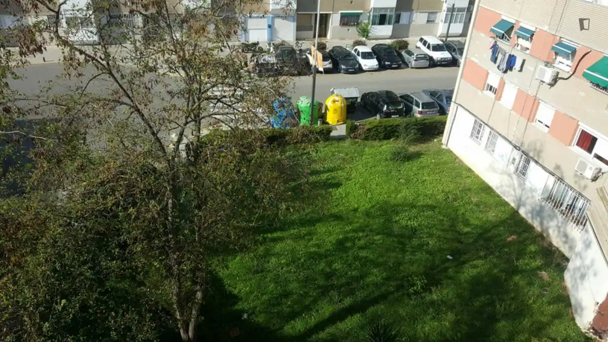 Habitació a Badia del Vallès