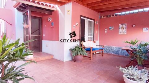 Foto 4 de Casa adosada en venda a Las Rosas, Santa Cruz de Tenerife