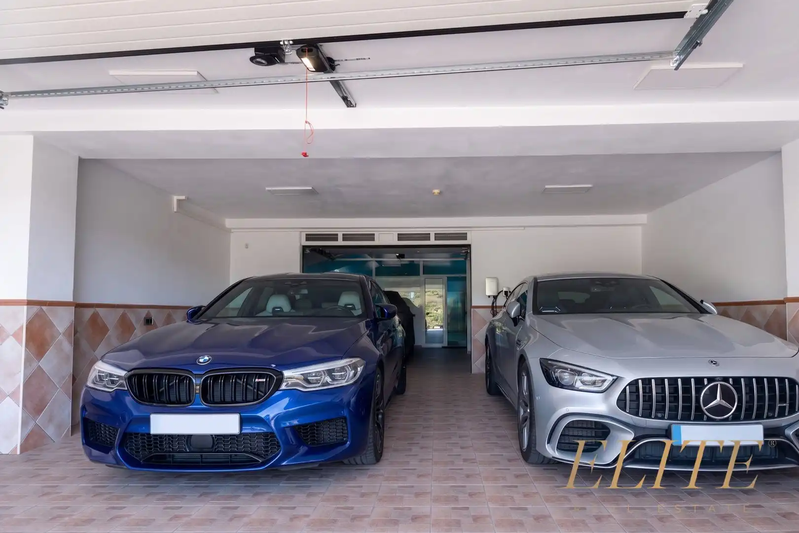 Parking de Casa o chalet en venta en Telde con Aire acondicionado, Jardín privado y Terraza