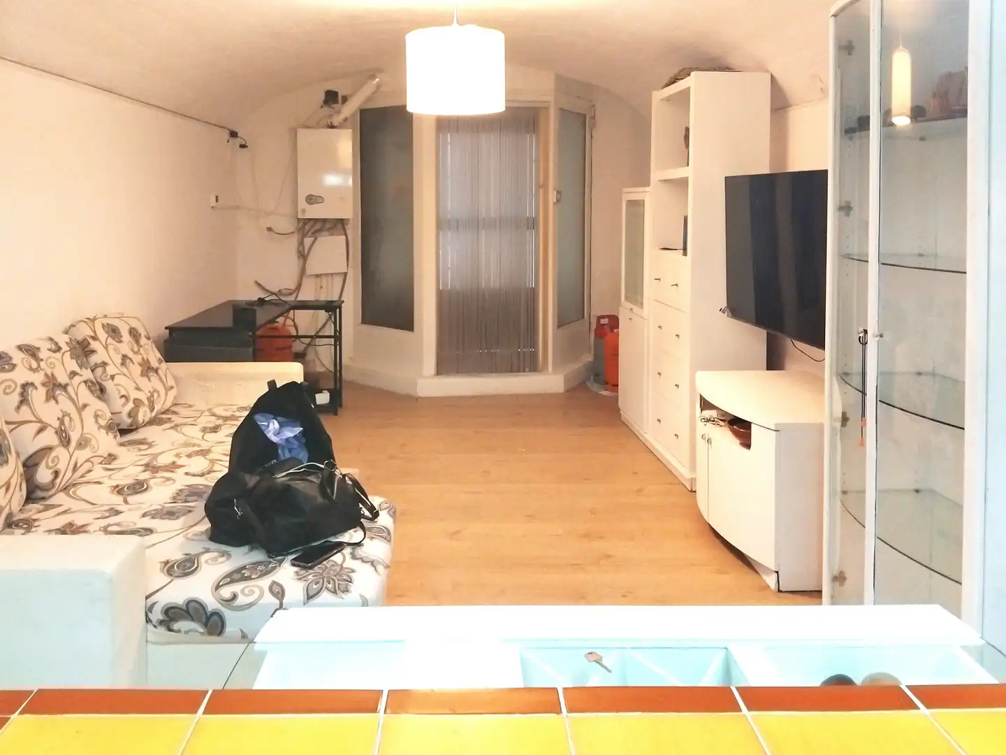 Flat for sale in Forallac  with Internet and Alarm