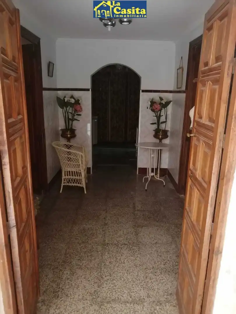 Finca rústica en venta en Calle Carmen, Granátula de Calatrava