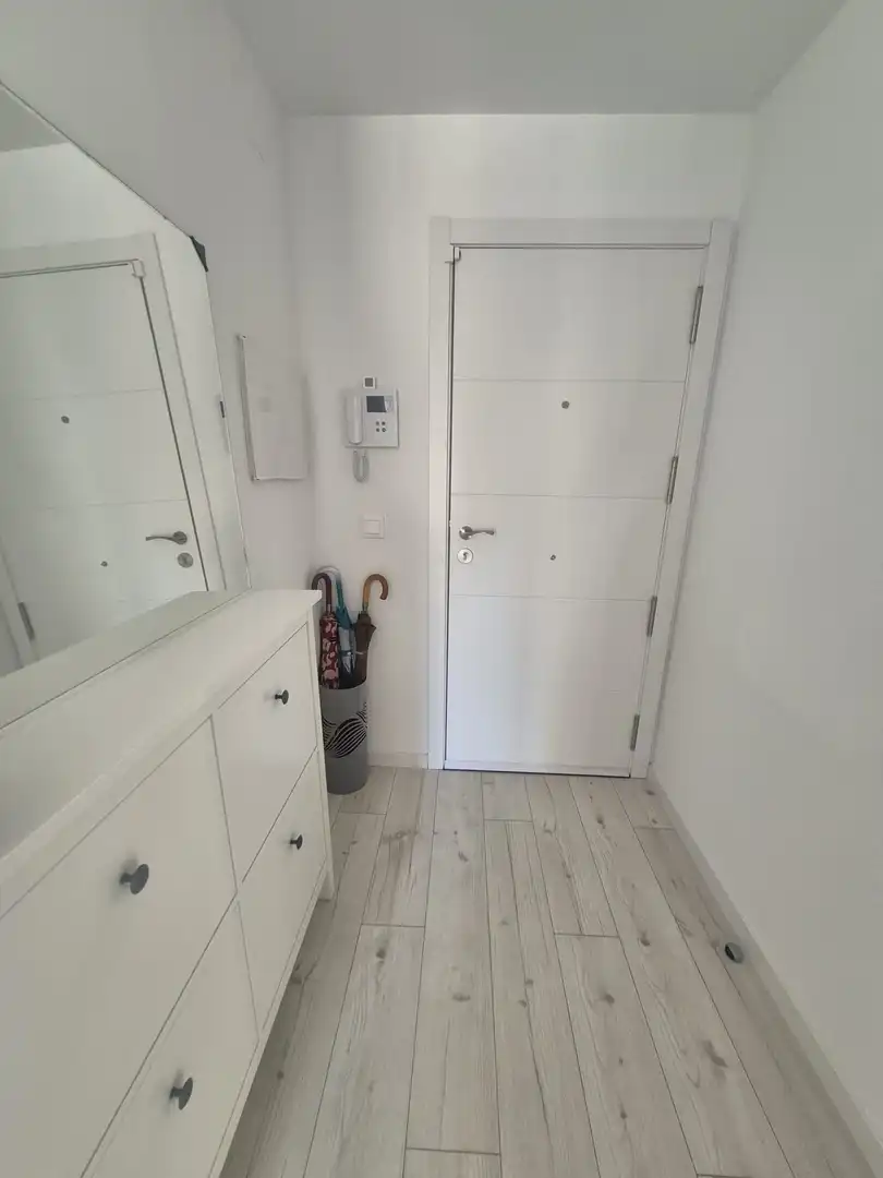 Wohnung zum Verkauf in Ávila mit Heizung, Terrasse und Abstellraum