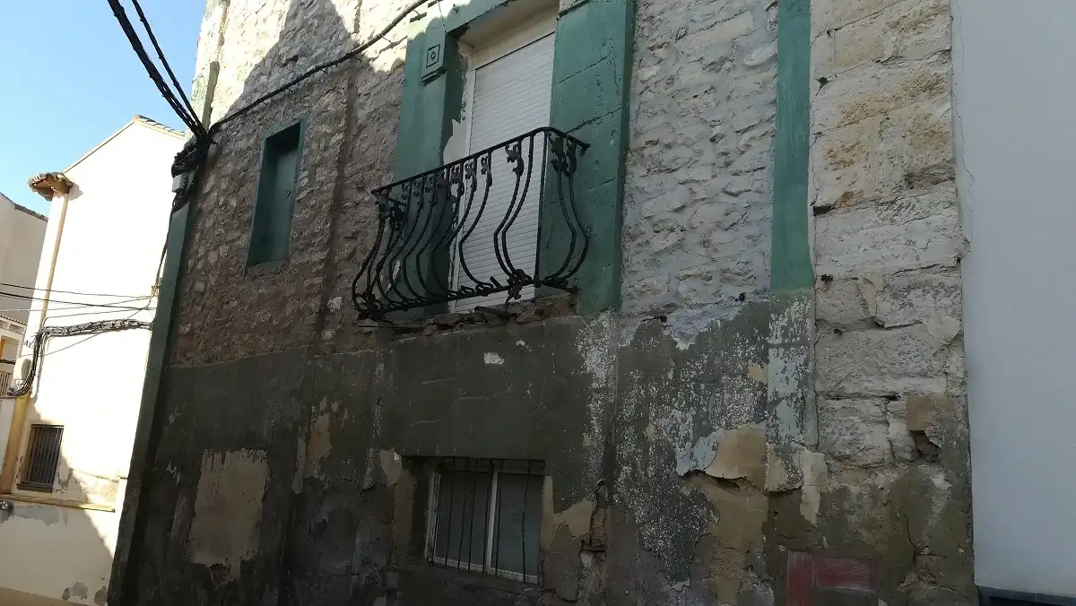 Chalet en venta en C/ Carmen, imagen 2