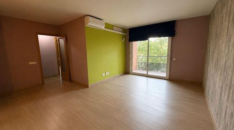 Foto 4 de Piso en venta en Caputxins - Ambulatori, Vic