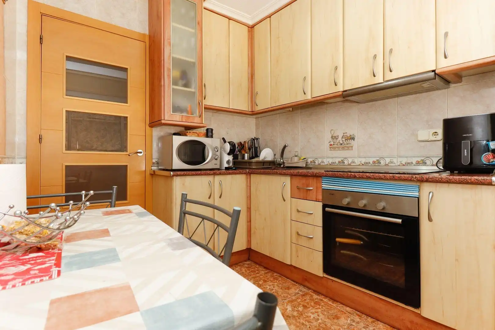Piso con terraza en venta en Centro, imagen 5