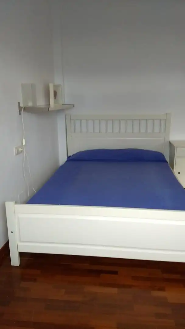 Dormitori de Pis en venda en Guitiriz amb Calefacció i Traster