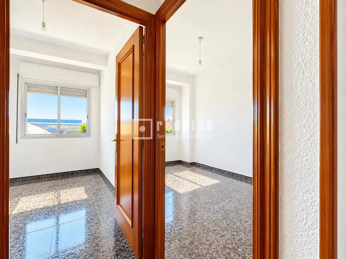 Habitación de Piso en venta en Centro