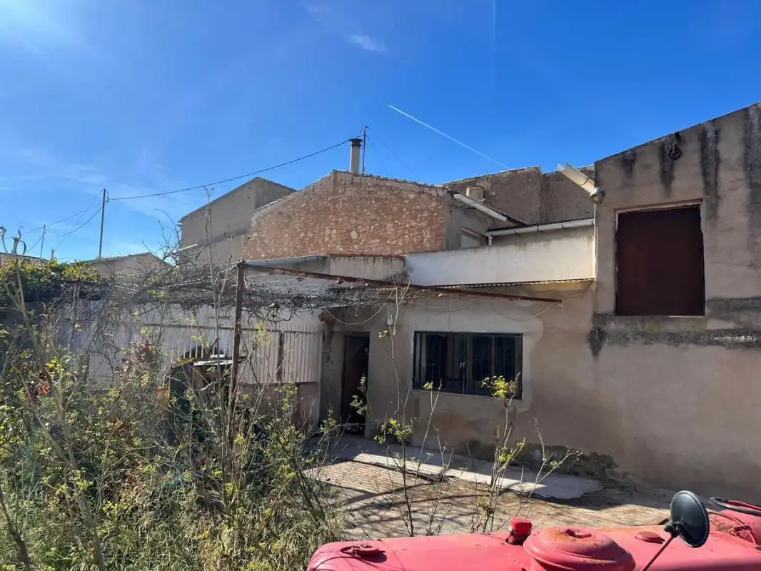 Casa rústica con terraza en venta en Calle Juan Jose, imagen 41