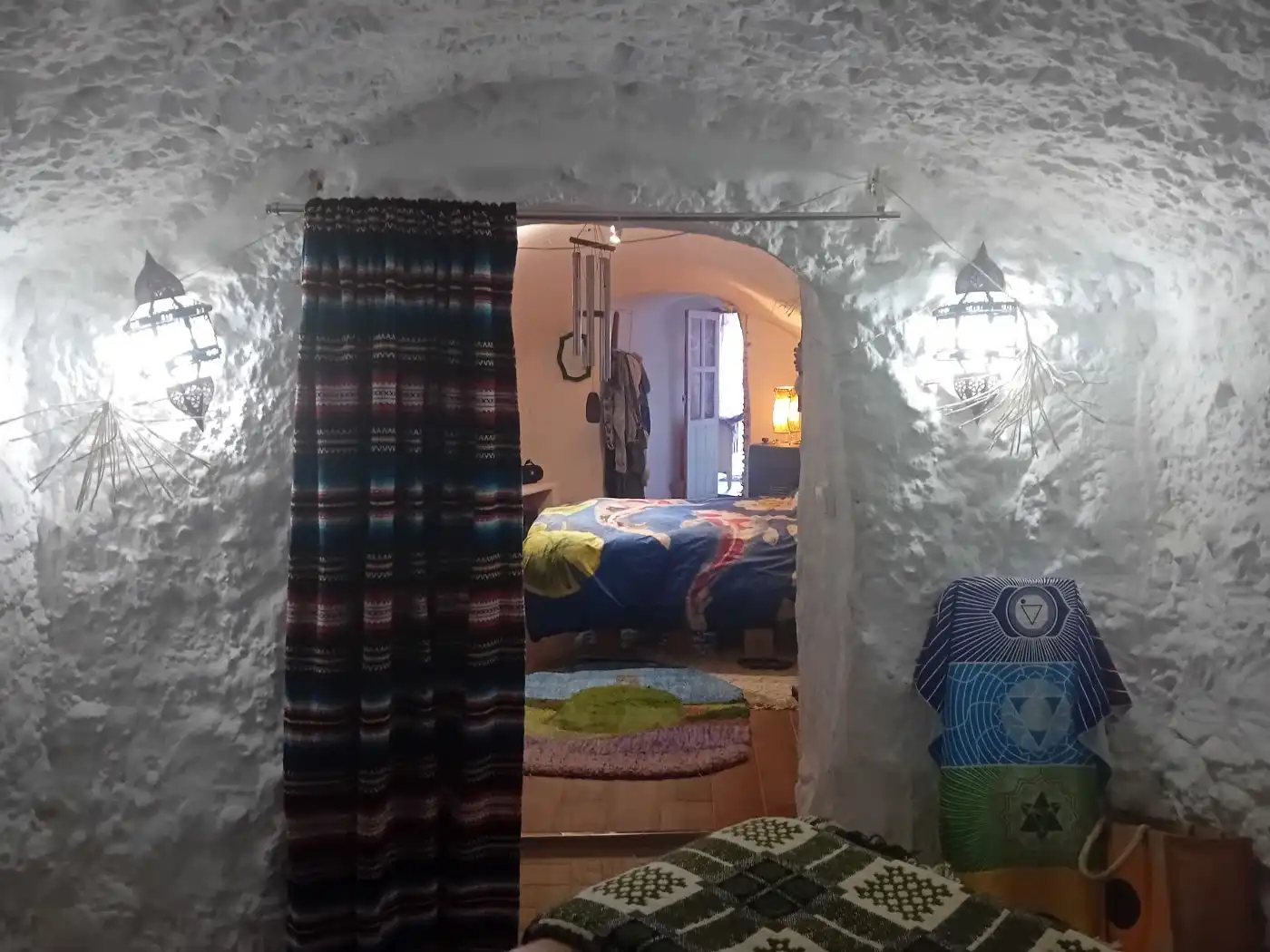 Casa rústica en venda a Baza, imagen 15