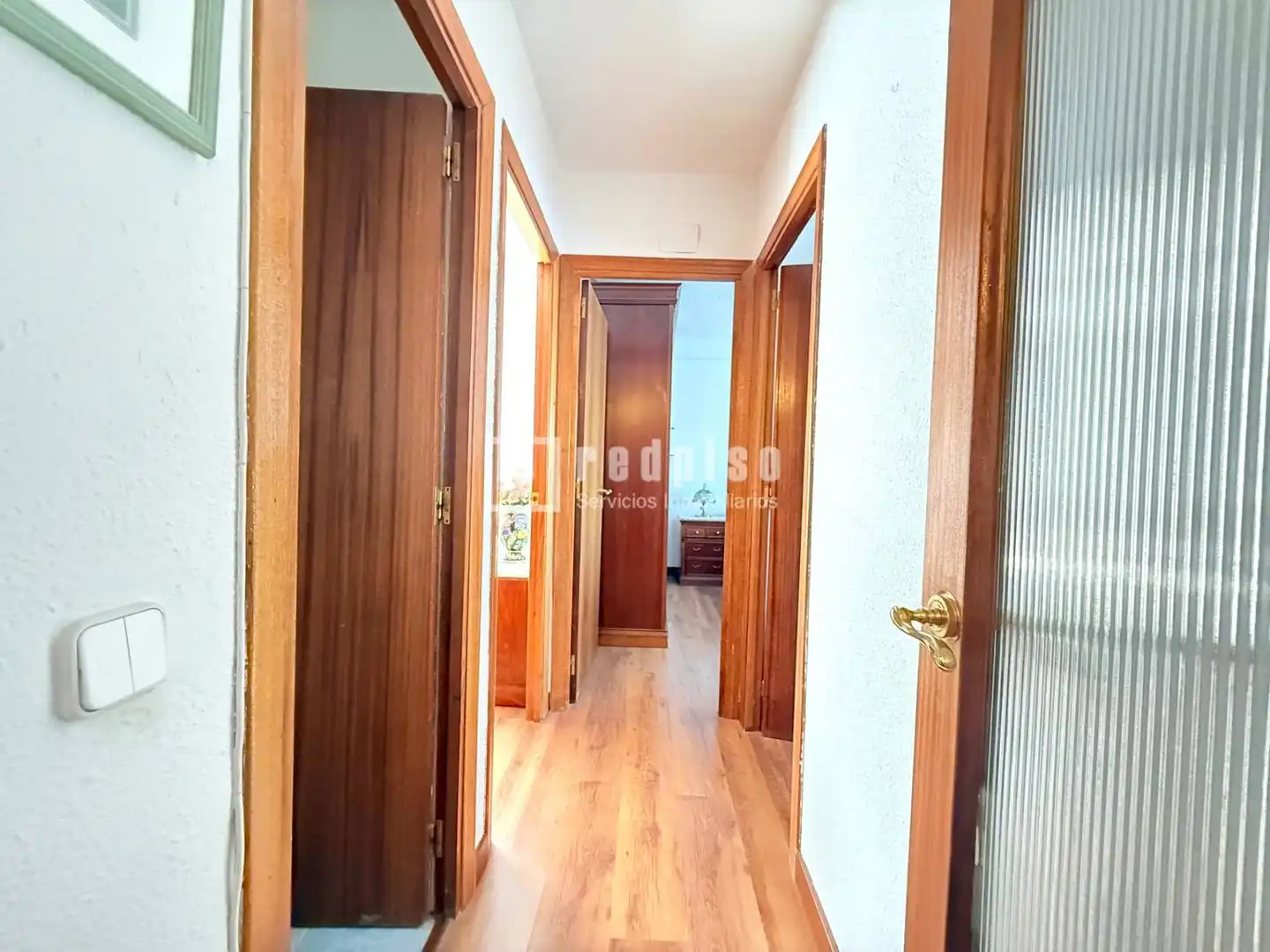 Piso en venta en Collado Villalba con Calefacción, Jardín privado y Terraza