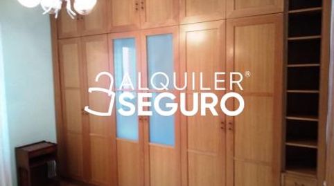 Foto 2 de Piso de alquiler en Cuadrilla de Mendoza, Zaramaga, Vitoria - Gasteiz