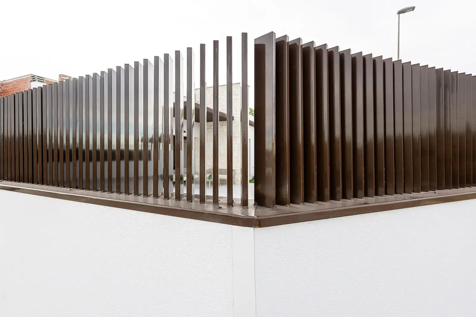Casa bifamiliare con piscina in vendita a Desamparados - Hurchillo - Torremendo, imagen 16