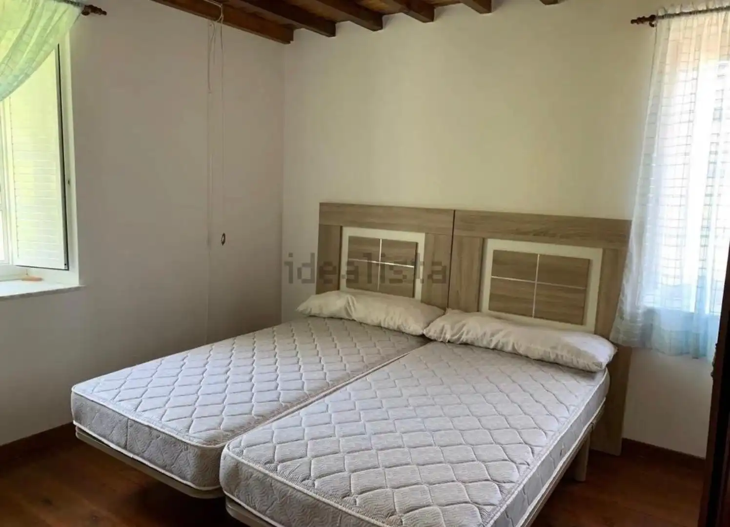 Bedroom of Country homes for sale in Cedeira  with Air Conditioner, Heating and Terrace
