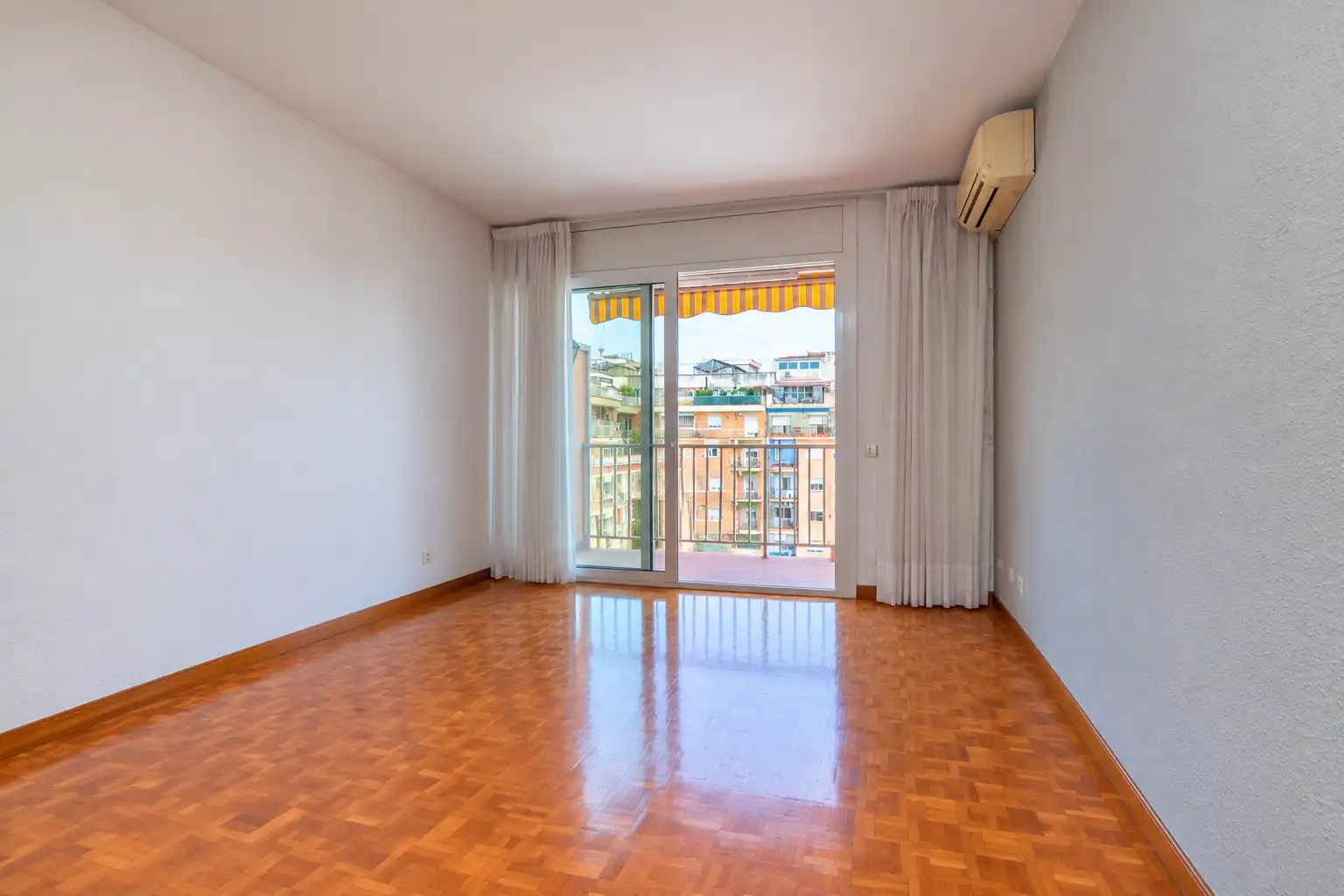 Attique avec ascenseur à vendre à manso, imagen 11