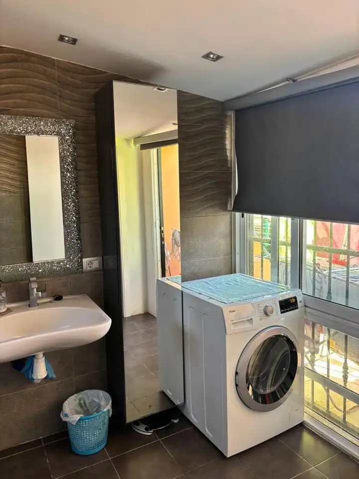 Baño de Casa o chalet en venta en Arona con Aire acondicionado, Terraza y Amueblado