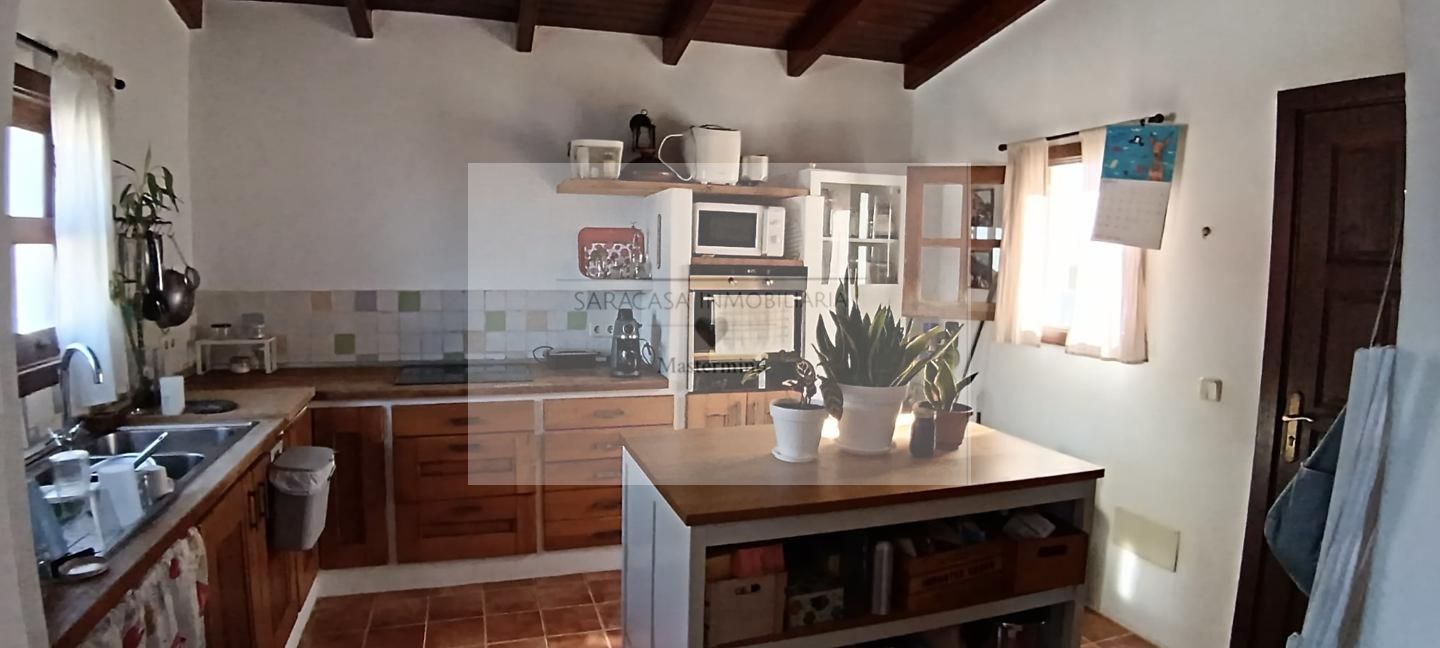 Casa o xalet en venda a El Majuelo