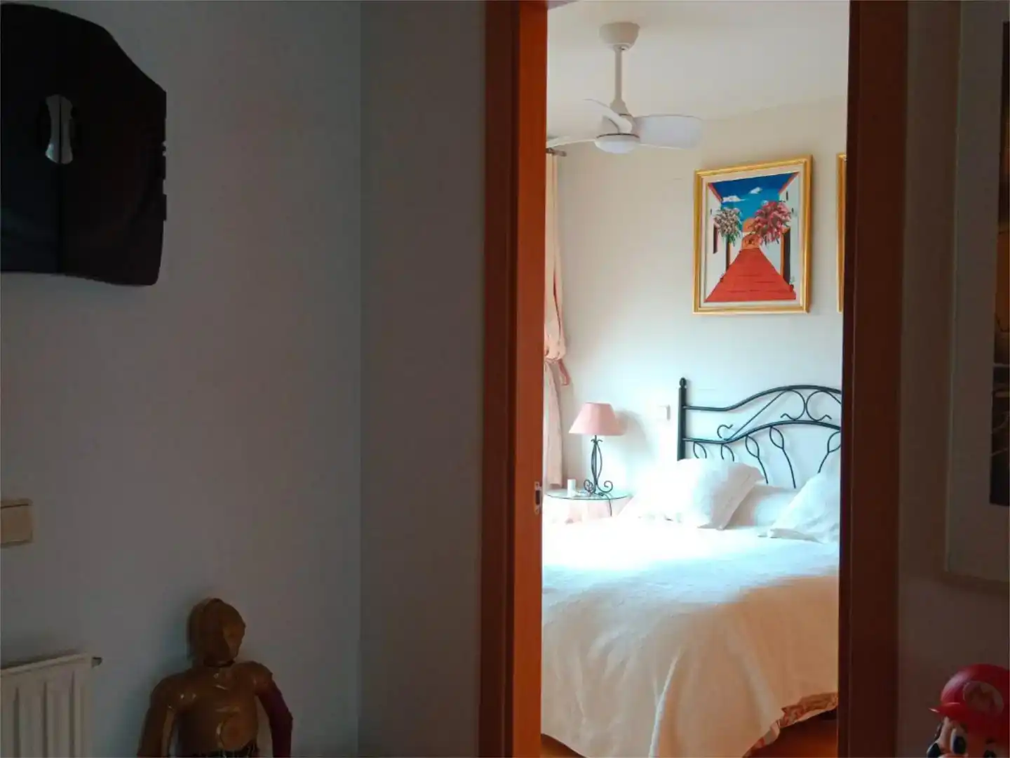 Habitación de Piso en venta en Arroyomolinos (Madrid) con Aire acondicionado, Piscina y Balcón