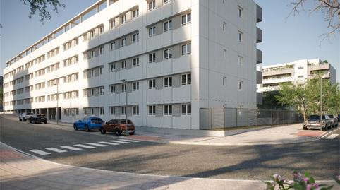Photo 4 from new construction home in Flat for sale in Guardia Civil - Zona industrial, Madrid