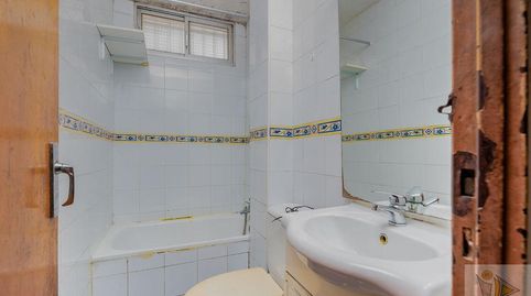 Foto 4 de Piso en venta en Cl Rocafort , San Cristóbal, Madrid Capital