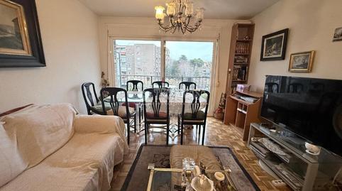 Foto 2 de Piso en venta en Alameda de Osuna,  Madrid Capital